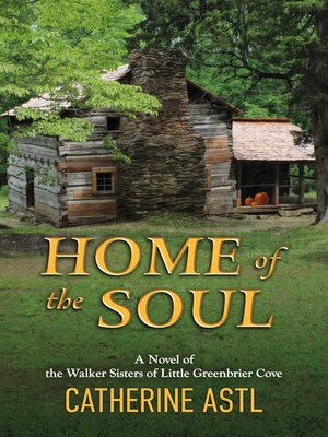 cover image of Home of the Soul